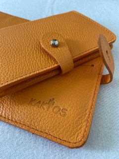 Carteira Larissa - Kaktos Store