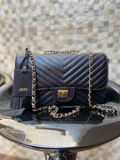 Bolsa Camila Preta