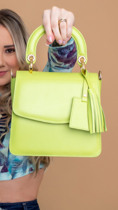 Bolsa Valentina Lima