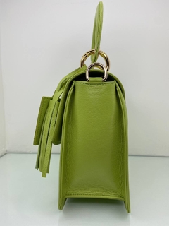 Bolsa Valentina Lima - comprar online