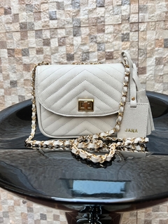 Bolsa Dani Off White - Kaktos Store