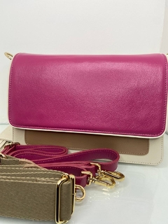 Imagem do Bolsa Janaina Rosa