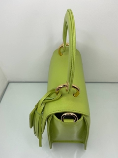 Bolsa Valentina Lima - loja online
