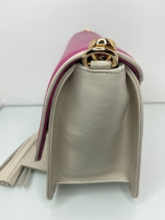 Bolsa Janaina Rosa - Kaktos Store