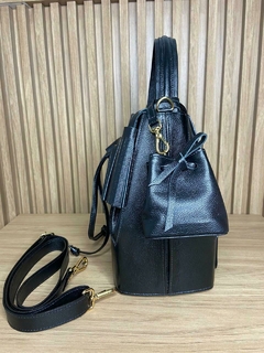 Bolsa Stella Preta - comprar online