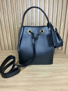 Bolsa Stella Preta