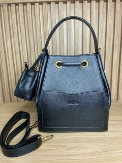 Bolsa Stella Preta na internet