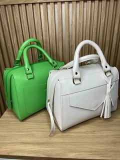 Bolsa Karen Verde - Kaktos Store