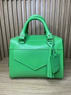 Bolsa Karen Verde