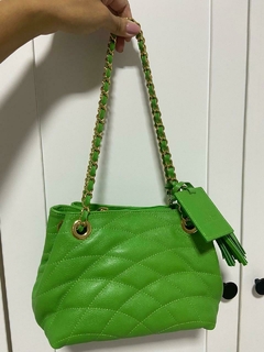 Bolsa Fernanda G - Kaktos Store
