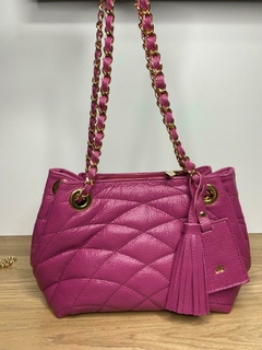 Bolsa Fernanda G na internet