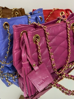 Bolsa Fernanda G