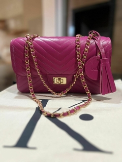 Bolsa Camila Pink - comprar online