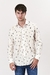 Camisa HORNER Slim Fit Blanco