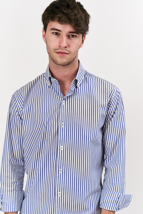 Camisa KING Sport Azul