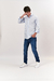 Camisa PRINCE Sport Celeste - comprar online
