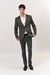 Saco CHICAGO Gris