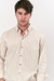 Camisa CONDE Sport Tostado