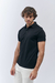 Chomba BENJAMIN PREMIUM COTTON Negra en internet