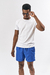Short de baño Liso NATH Azul - Mr Otto