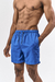 Short de baño Liso NATH Azul - tienda online