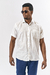 Camisa Mangas Cortas VALLE Blanco - comprar online
