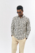 Camisa HAW lino
