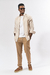 Camisa CONDE Sport Beige - comprar online