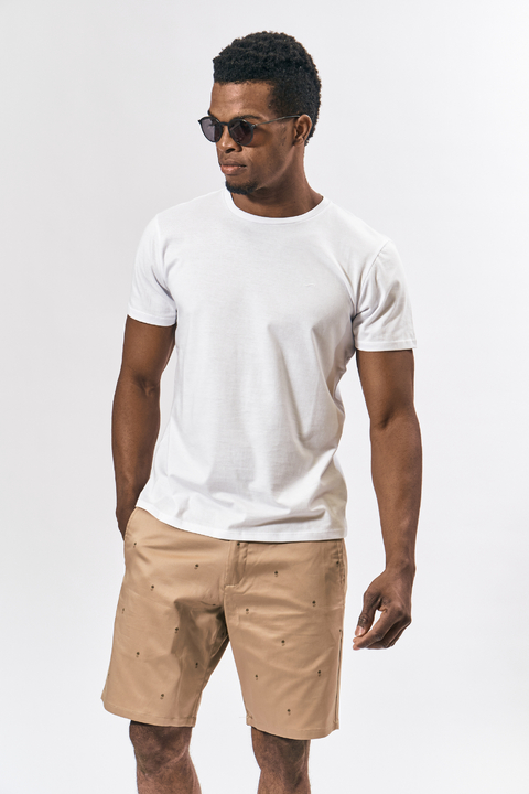 Bermuda BEN Estampada