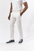 Chino COCHEM Lino Slim Blanco - tienda online