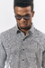 CAMISA JAZZ CUADRILLE LINO - comprar online