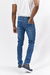 Jean HEAVEN Slim fit Azul claro - comprar online