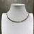 Choker de Folhinha - Ravenna Acessorios Finos
