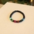 Pulseira Masculina de Bolinhas - comprar online