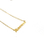 Colar com Pingente de Nome Personalizado