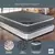 CONJUNTO bordeaux night 140*190 ( 2 1/2 plazas)