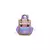MOCHILA CHIMOLA SUNNY - SAONA