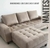 SILLON "NANTES" *200 (3 CUERPOS)