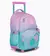 MOCHILA FOOTY CARRO 18'' BIG KIDS - comprar online