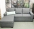 Sillón Esquinero “Milano” (180x150) - tienda online