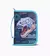 CARTUCHERA FOOTY DINO ROBOT