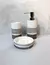 SET DE BAÑO 3 UNIDADES - comprar online