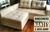 SILLON "NANTES" *160 ( 2 CUERPOS) - comprar online