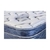 COLCHON angelous king (2*2) - SAONA