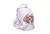 MOCHILA CHIMOLA ESPALDA 18'' DOG - comprar online