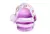 MOCHILA CHIMOLA ESPALDA 18'' DOG - SAONA