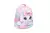 MOCHILA CHIMOLA ESPALDA 12'' BUNNY - comprar online
