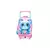 MOCHILA CHIMOLA CARRO 12'' PANDA