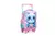 MOCHILA CHIMOLA CARRO 12'' PANDA - comprar online