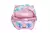 MOCHILA CHIMOLA CARRO 12'' PANDA - SAONA
